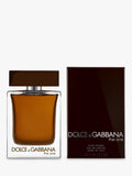 Dolce & Gabbana The One for Men Eau de Parfum 100ml, imported from the UK
