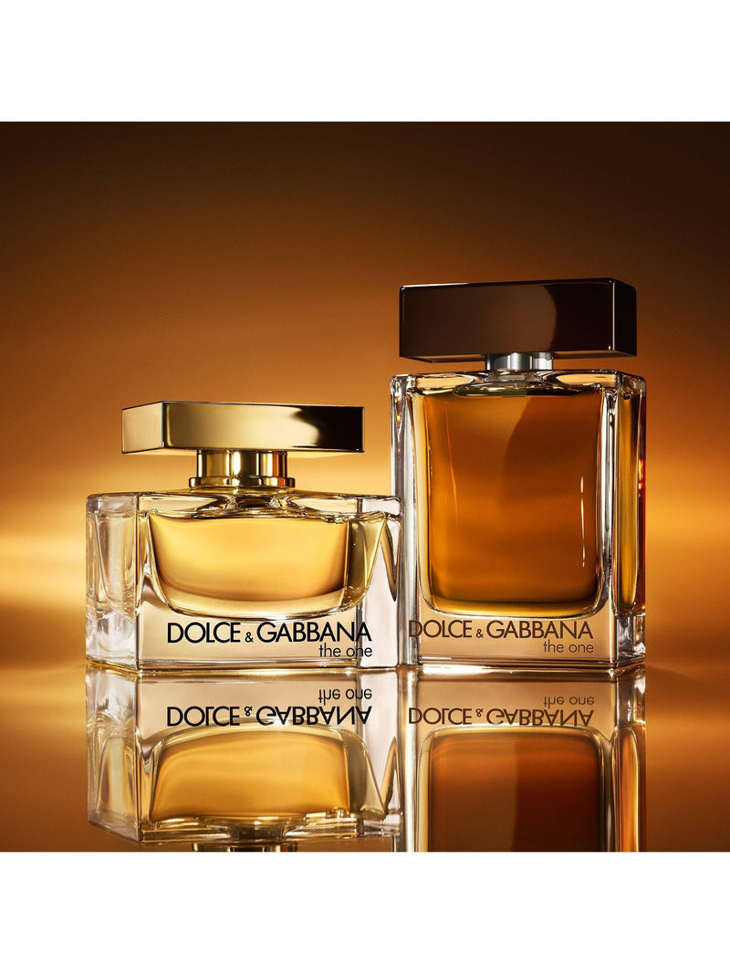 Dolce & Gabbana The One for Men Eau de Parfum 100ml, imported from the UK