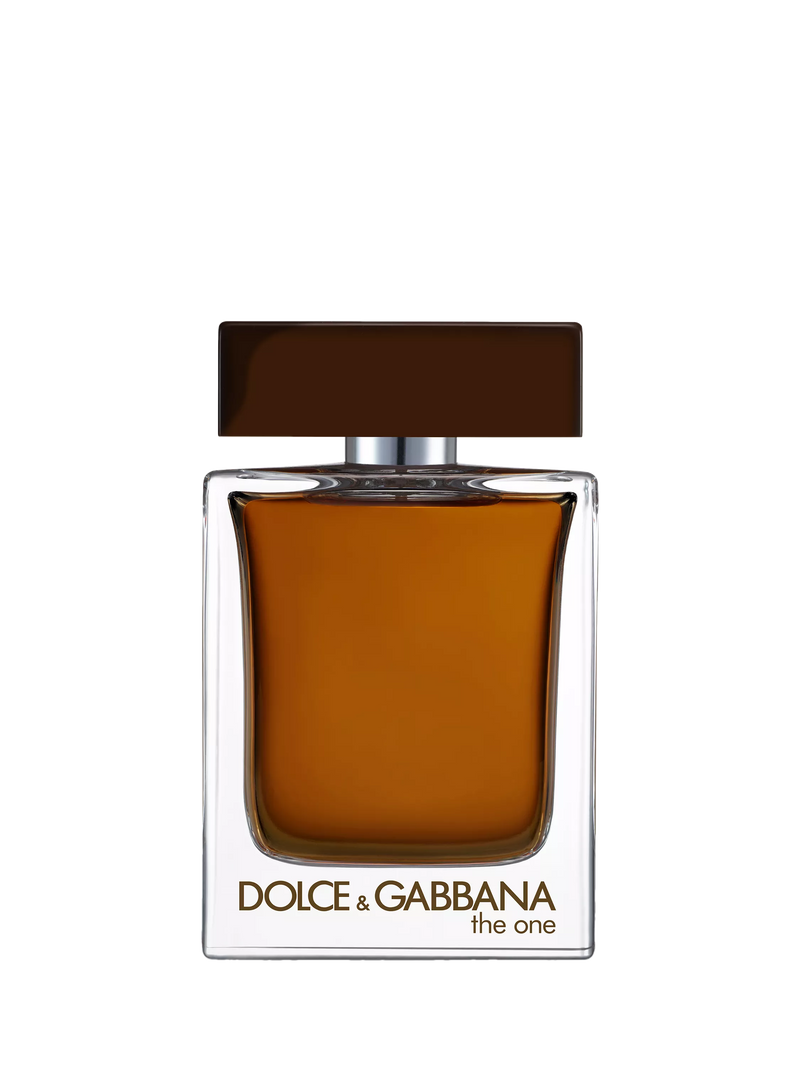 Dolce & Gabbana The One for Men Eau de Parfum 100ml
