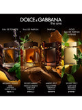 Dolce & Gabbana The One For Men Parfum 100ml - British product