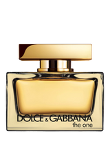 John Lewis Dolce & Gabbana The One Eau de Parfum Intense, 75ml- Buy online at McGrocer