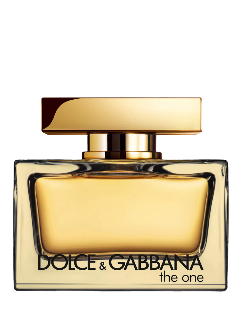 Dolce & Gabbana The One Intense 75ml perfume - British product