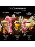 Dolce & Gabbana The One Intense 75ml perfume - British product