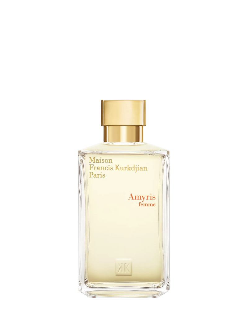 Maison Francis Kurkdjian Amyris Pour Femme EDP 200ml - British product