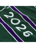 Christy Wimbledon Championships 2026 cotton towel, imported from the UK