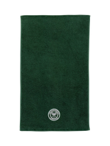 John Lewis Christy Wimbledon Guest Towel 70 x 40cm- Buy online at McGrocer