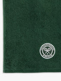 Christy Wimbledon guest towel 70x40cm (British brand)