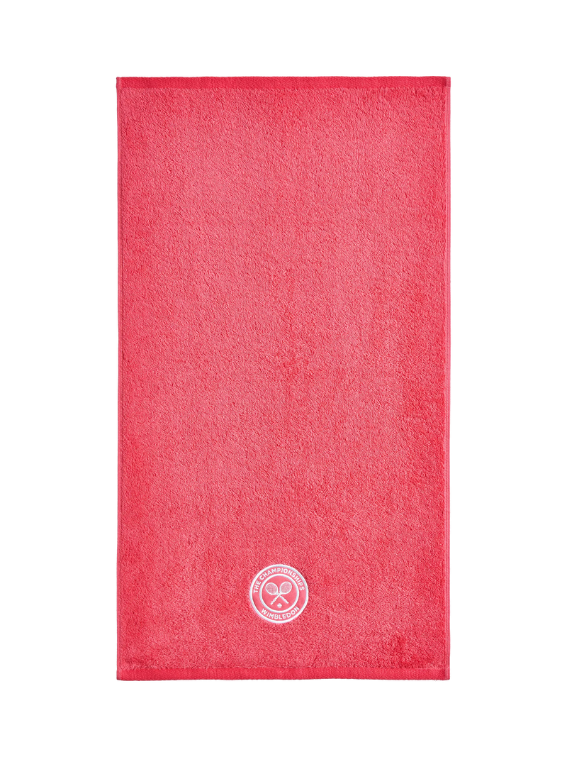 Christy Wimbledon Guest Towel 70 x 40cm