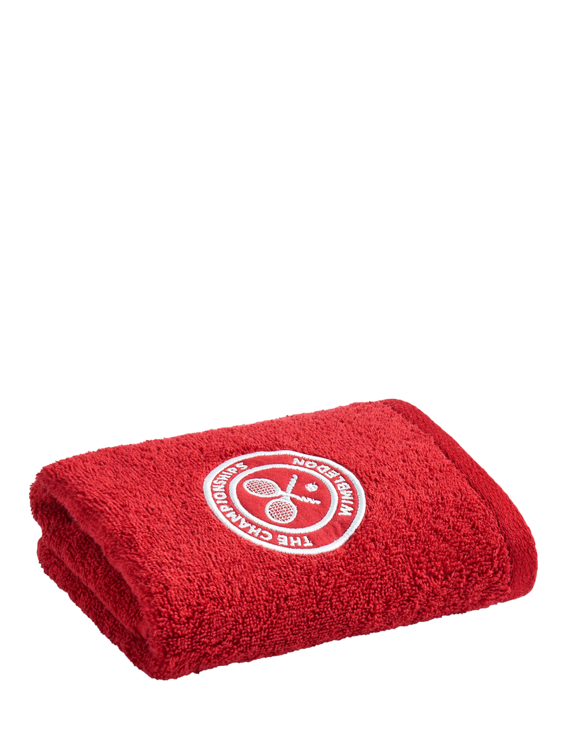 Christy Wimbledon Guest Towel 70 x 40cm