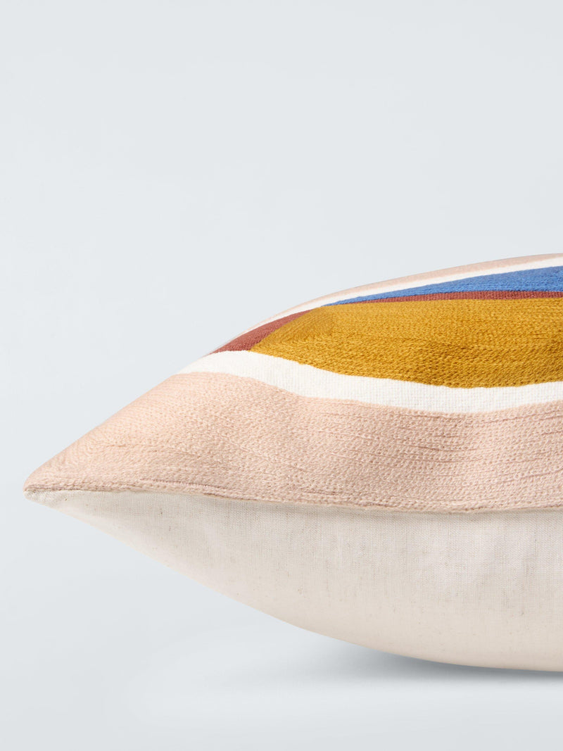 John Lewis Terry Toucan rectangular cushion 40x60cm, imported from the UK