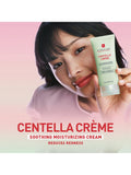 Erborian Centella Crème soothing moisturiser 50ml - British product