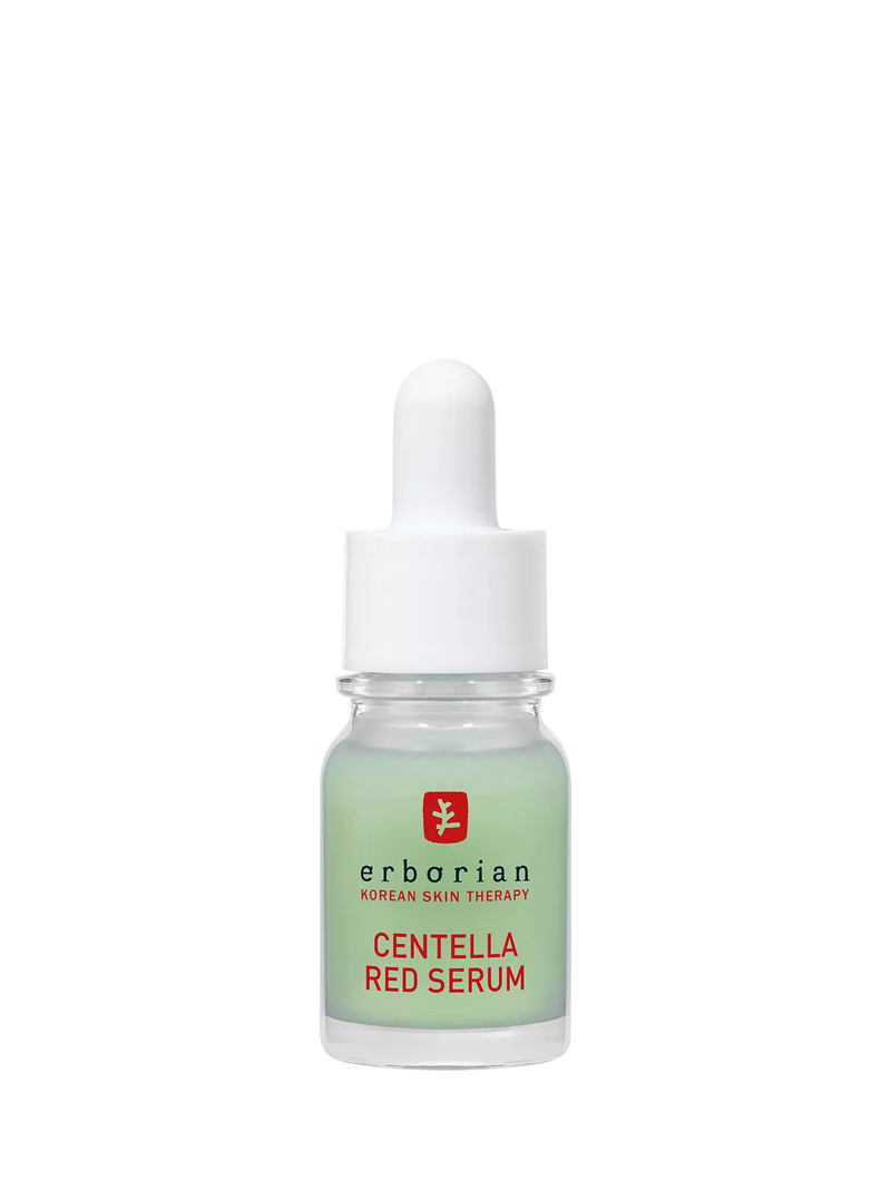 Erborian Centella Red Serum 10ml (British brand)