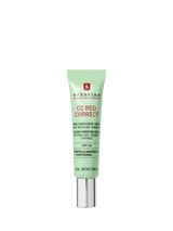 John Lewis Erborian CC Red Correct Colour Correcting Cream SPF 30 15ml- Buy online at McGrocer