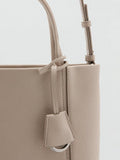 Mango Gracia shoulder bag Natural White - British product