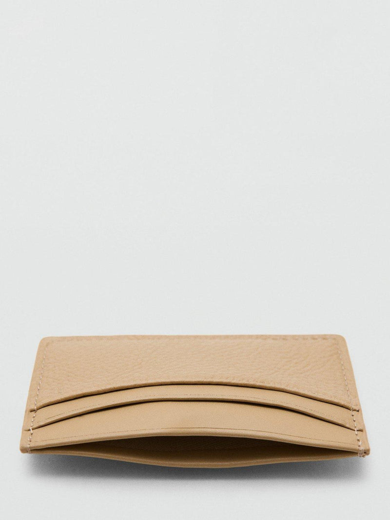 Mango Ness card holder, UK version
