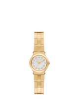 John Lewis Michael Kors Women's Petite Billie Gold Bracelet Strap Watch- Buy online at McGrocer