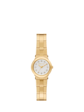 Michael Kors Petite Billie gold bracelet watch, UK version