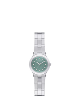 John Lewis Michael Kors Petite Billie Bracelet Strap Watch, Silver- Buy online at McGrocer