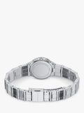 Michael Kors Petite Billie silver watch stainless steel bracelet (British brand)