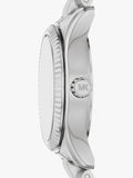 Michael Kors Petite Lexington watch green dial 26mm - British product