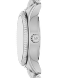 Michael Kors Petite Lexington watch green dial 26mm - British product