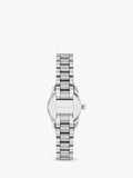 Michael Kors Petite Lexington watch green dial 26mm - British product