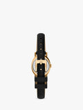 Michael Kors Maude women's oval leather watch - British product
