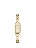 Skagen Hagen Micro women's gold watch 31mm - British product