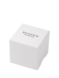 Skagen Hagen Micro women's gold watch 31mm - British product