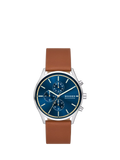 Skagen Holst Chronograph watch 42mm (British brand)