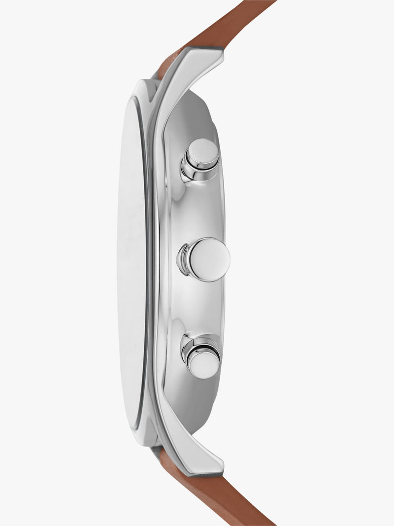 Skagen Holst Chronograph watch 42mm (British brand)