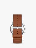 Skagen Holst Chronograph watch 42mm (British brand)