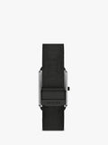Skagen Hagen men's mesh watch black 36mm, UK version