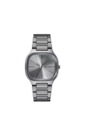 Skagen Mellem three-hand watch 40mm, UK version