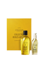 John Lewis L'OCCITANE Almond (Amande) Collection Bodycare Gift Set- Buy online at McGrocer