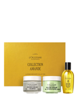 John Lewis L'OCCITANE Almond Discovery Collection Bodycare Gift Set- Buy online at McGrocer