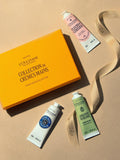 L'Occitane hand cream collection gift set 3 x 30ml (British brand)