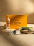 L'Occitane hand cream collection gift set 3 x 30ml (British brand)