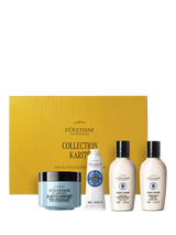 John Lewis L'OCCITANE Shea Butter Discovery Collection Bath & Body Gift Set- Buy online at McGrocer