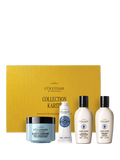 L'OCCITANE Shea Butter discovery collection gift set - British product