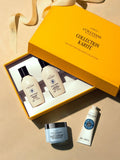 L'OCCITANE Shea Butter discovery collection gift set - British product