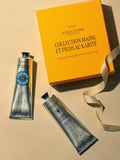 L'OCCITANE Shea Butter Hand & Foot Collection gift set 300ml, UK version
