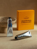 L'OCCITANE Shea Butter Hand & Foot Collection gift set 300ml, UK version
