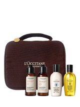 John Lewis L'OCCITANE Travel Collection Bodycare Gift Set- Buy online at McGrocer