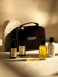 L'Occitane travel bodycare gift set 4x75ml, UK version