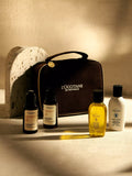 L'Occitane travel bodycare gift set 4x75ml, UK version