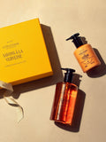 L'OCCITANE Verbena Soap Collection gift set, UK version