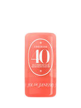 John Lewis Sol de Janeiro Cheirosa 40 Jelly Perfume Balm 4g- Buy online at McGrocer