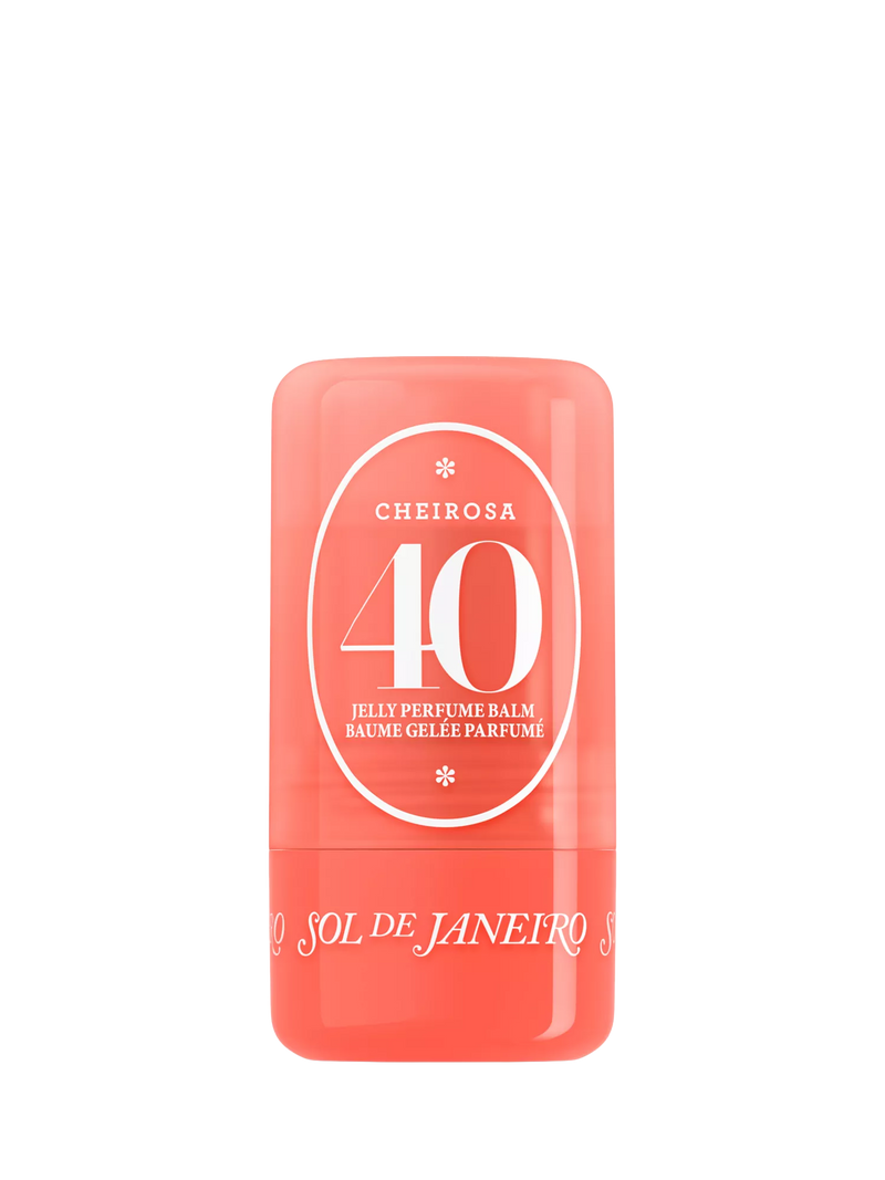 Sol de Janeiro Cheirosa 40 perfume balm 4g - British product