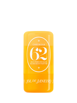John Lewis Sol de Janeiro Cheirosa 62 Jelly Perfume Balm 4g- Buy online at McGrocer